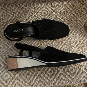VANELi Greer Slingback Wedge